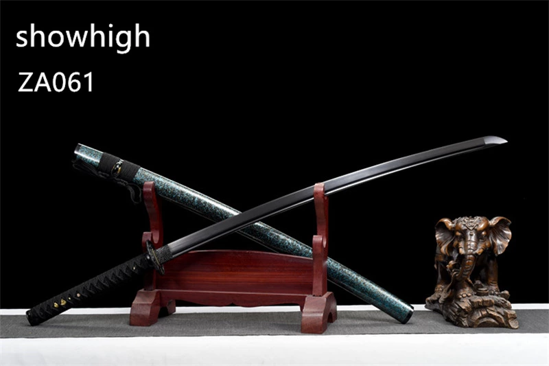 high quality katana sword ZA061