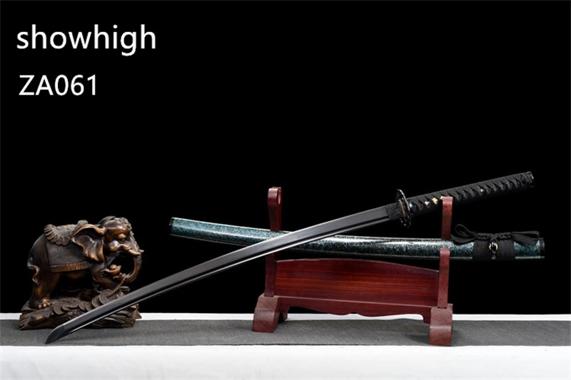 high quality katana sword ZA061