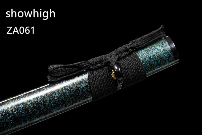 high quality katana sword ZA061