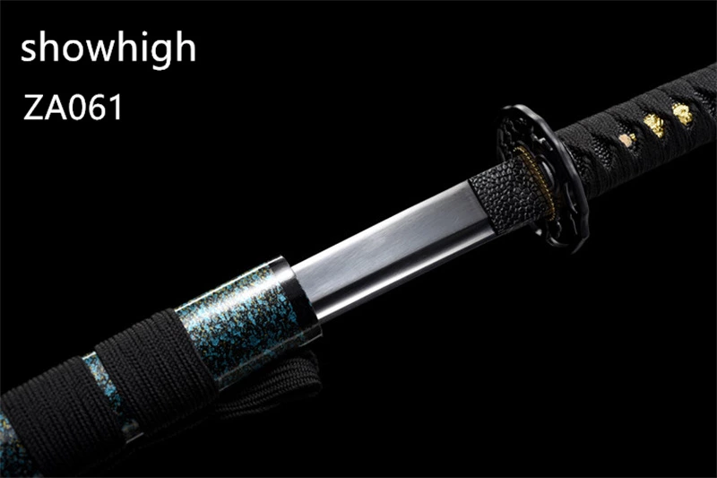 high quality katana sword ZA061