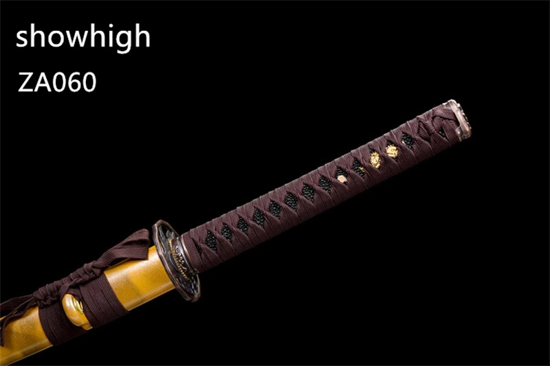red rose katana sword ZA060