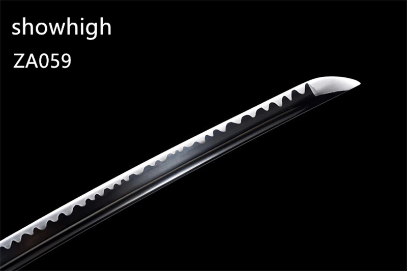rose katana sword ZA059