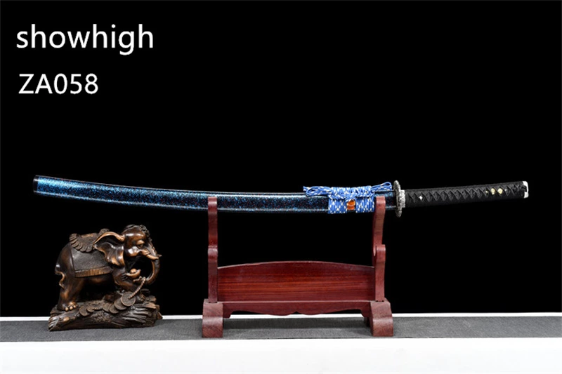 dragon katana sword ZA058