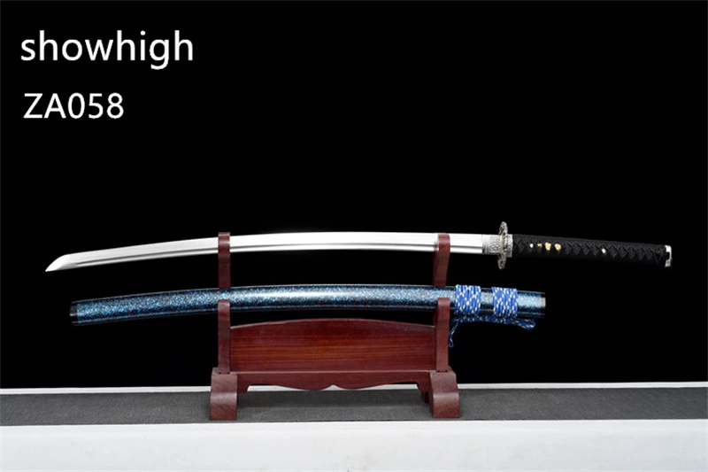 dragon katana sword ZA058
