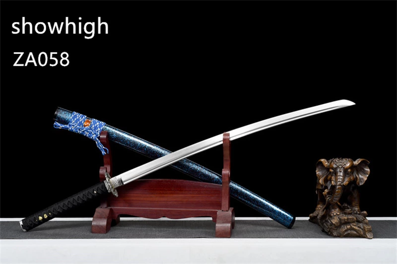 dragon katana sword ZA058