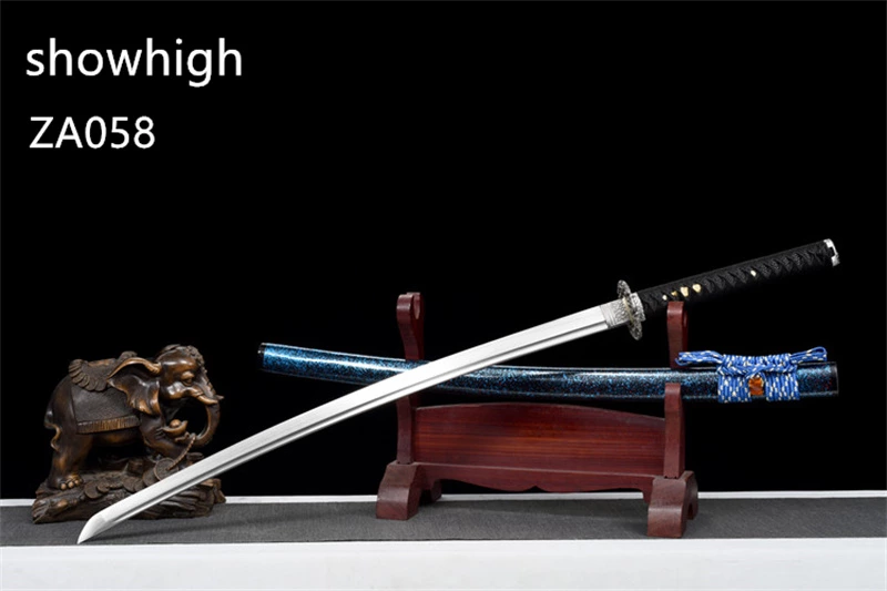 dragon katana sword ZA058