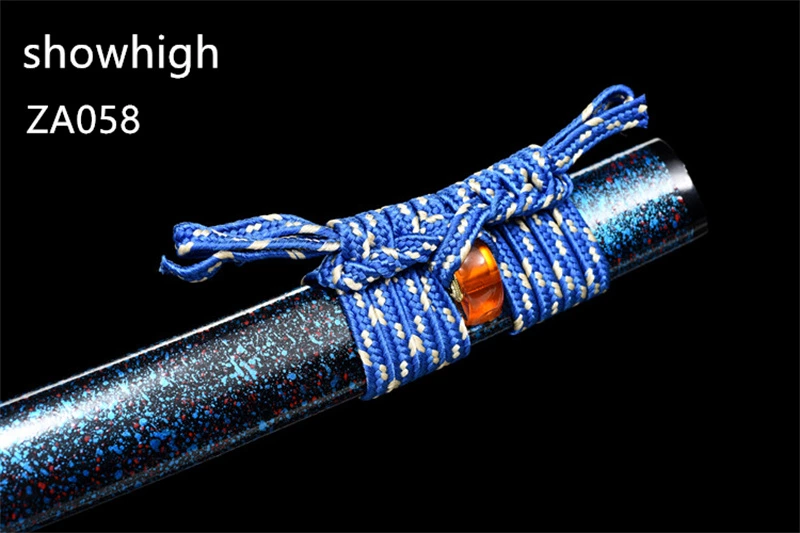 dragon katana sword ZA058