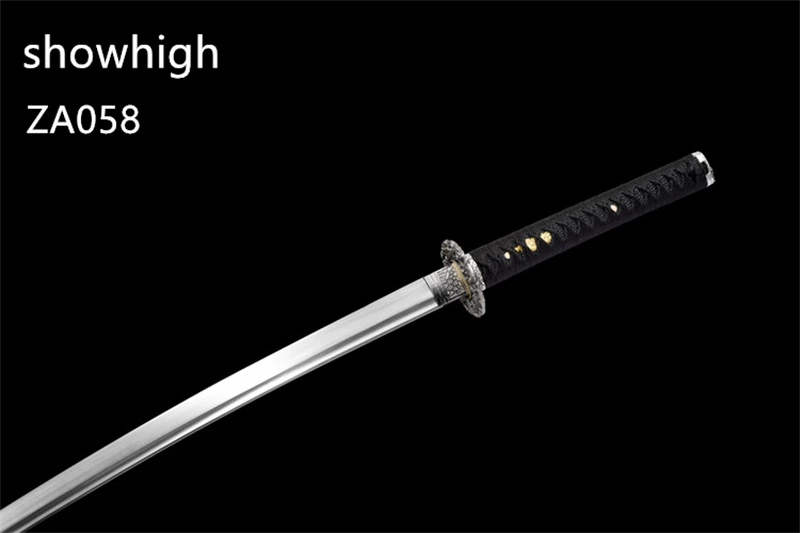 dragon katana sword ZA058