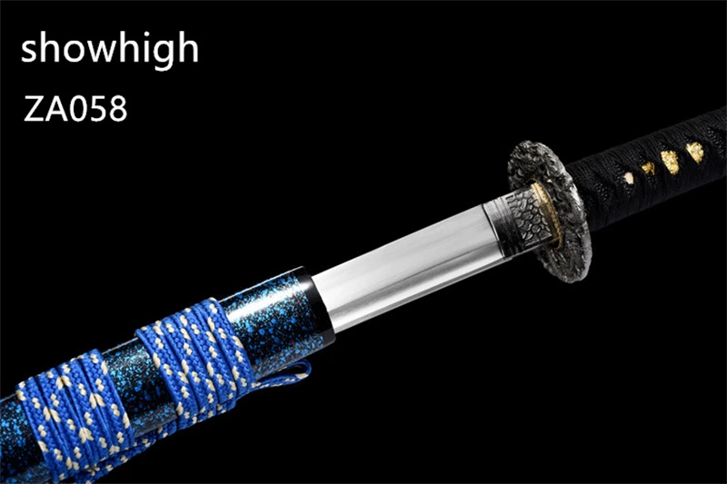 dragon katana sword ZA058