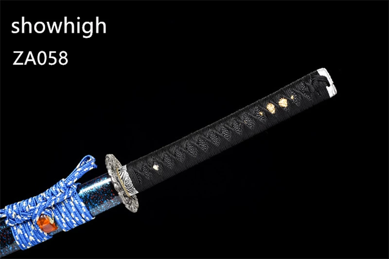 dragon katana sword ZA058