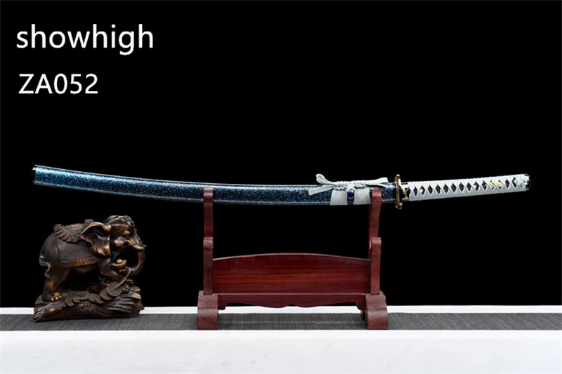 dragonfly katana sword ZA052
