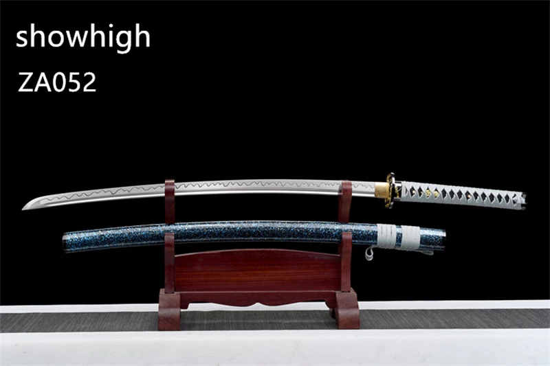 dragonfly katana sword ZA052