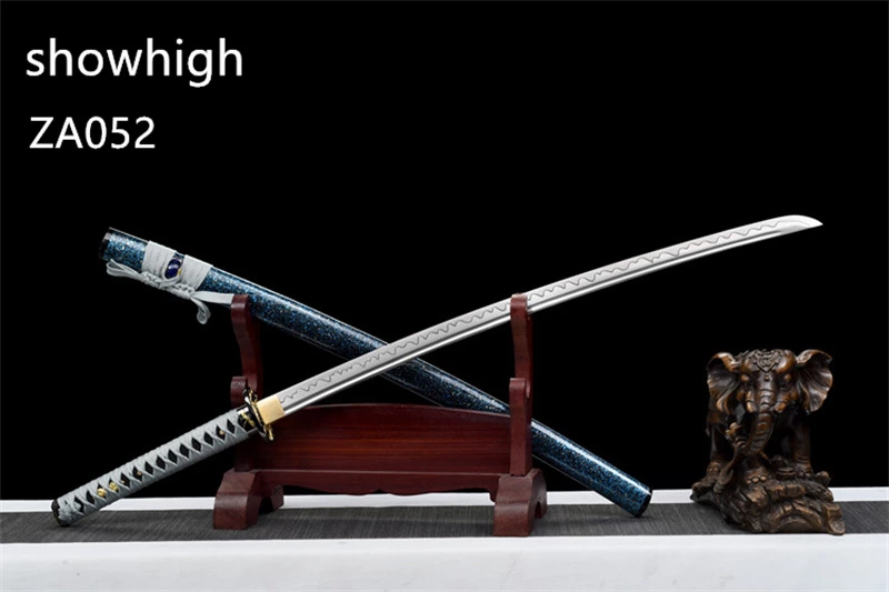 dragonfly katana sword ZA052