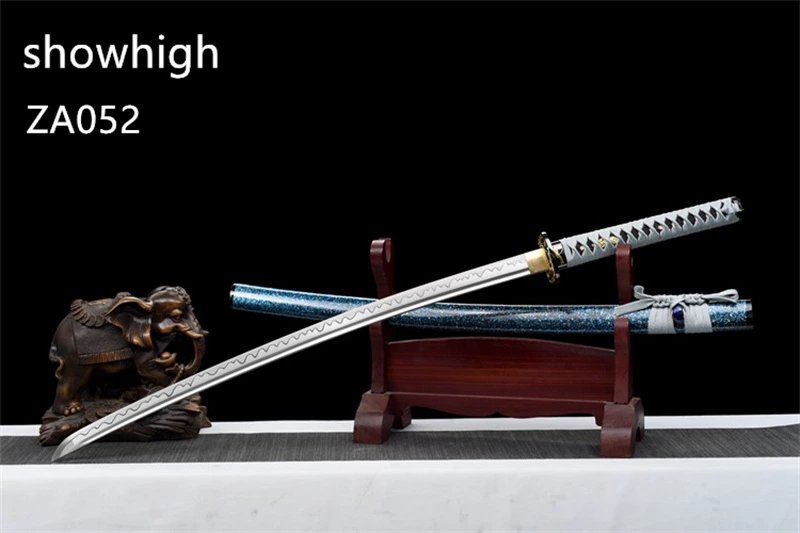 dragonfly katana sword ZA052