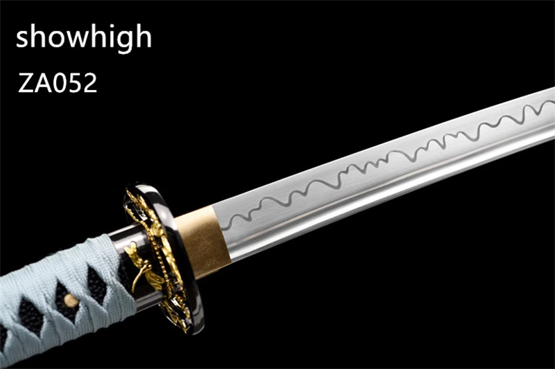 dragonfly katana sword ZA052