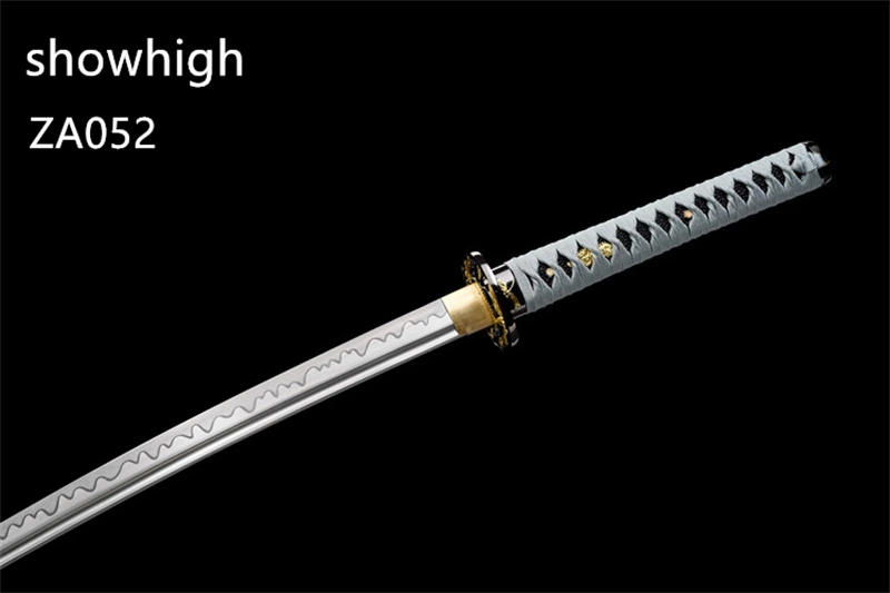 dragonfly katana sword ZA052