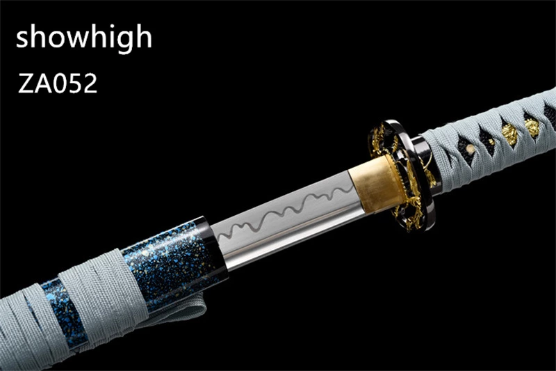 dragonfly katana sword ZA052