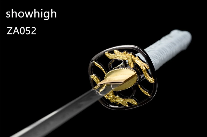 dragonfly katana sword ZA052