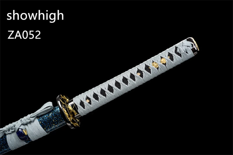 dragonfly katana sword ZA052
