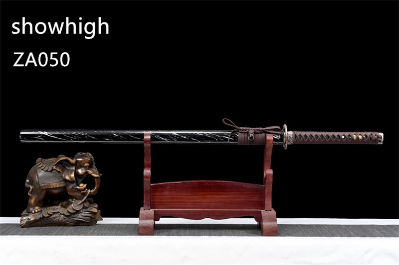 dragon katana sword ZA050