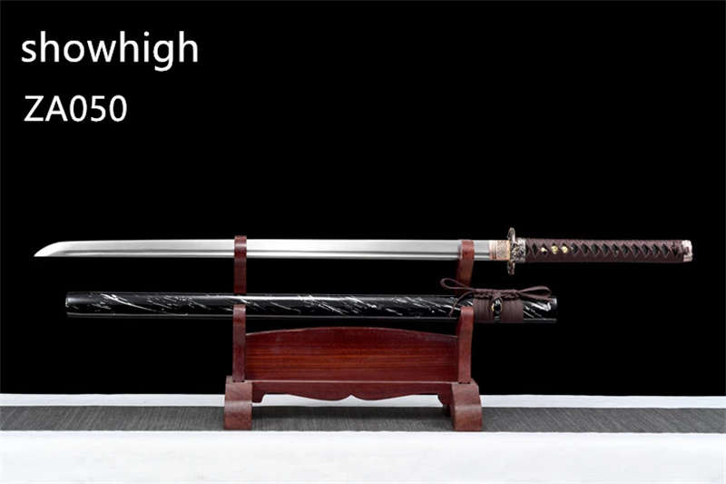 dragon katana sword ZA050