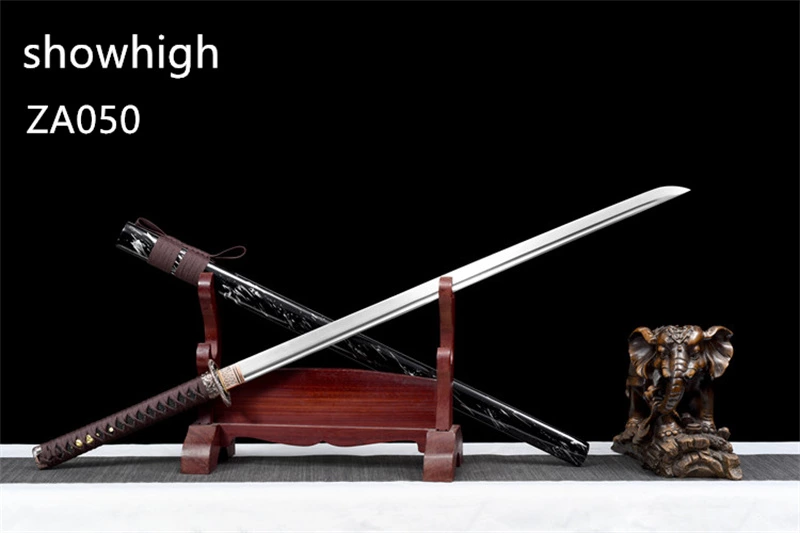 dragon katana sword ZA050