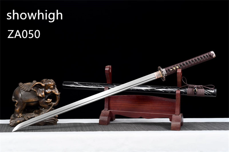 dragon katana sword ZA050
