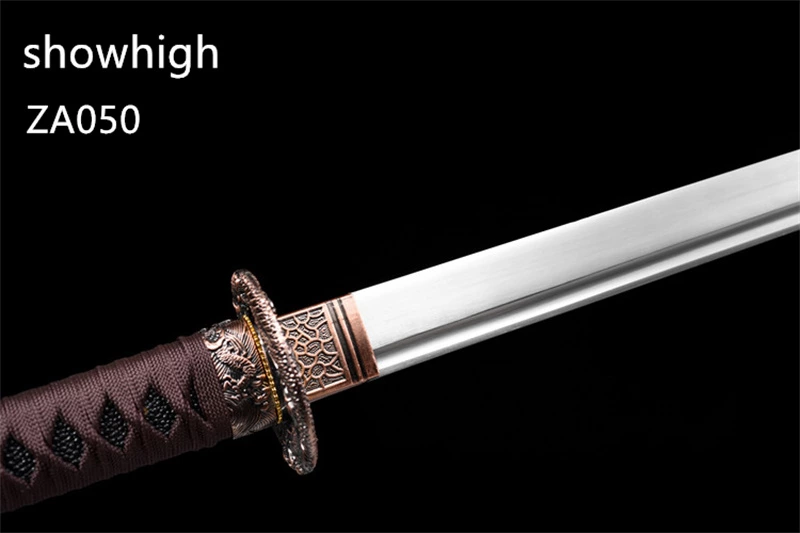 dragon katana sword ZA050
