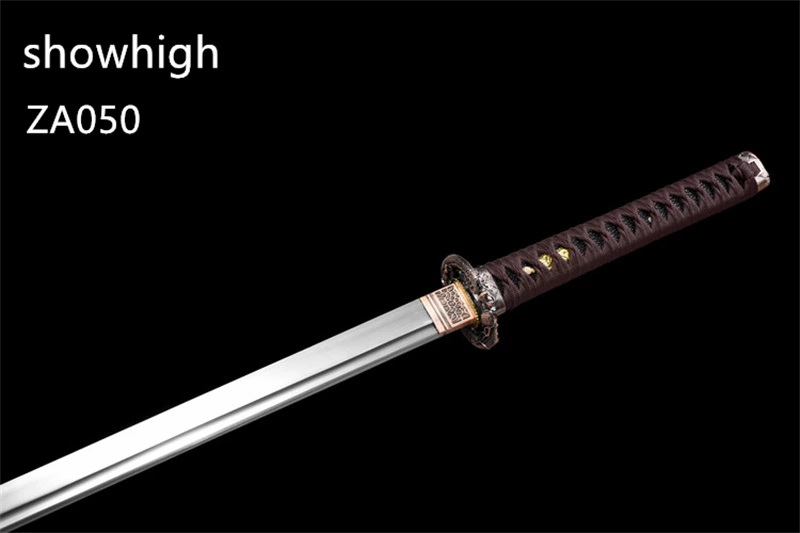 dragon katana sword ZA050