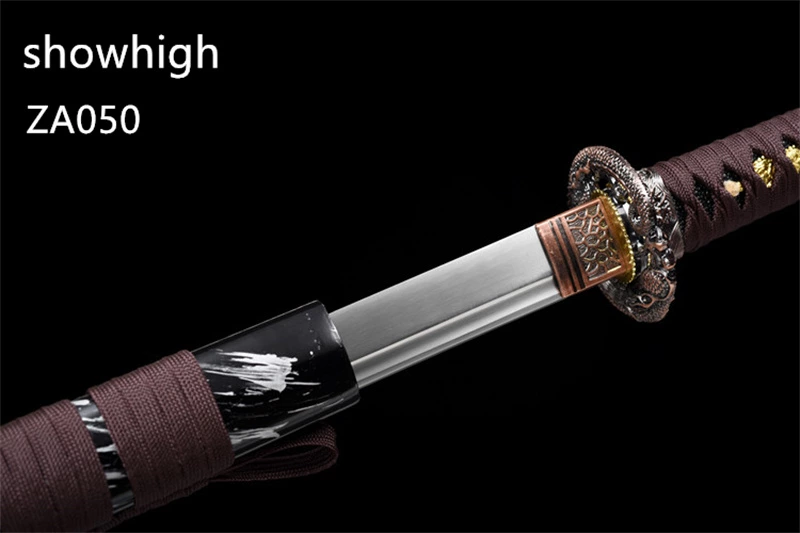 dragon katana sword ZA050