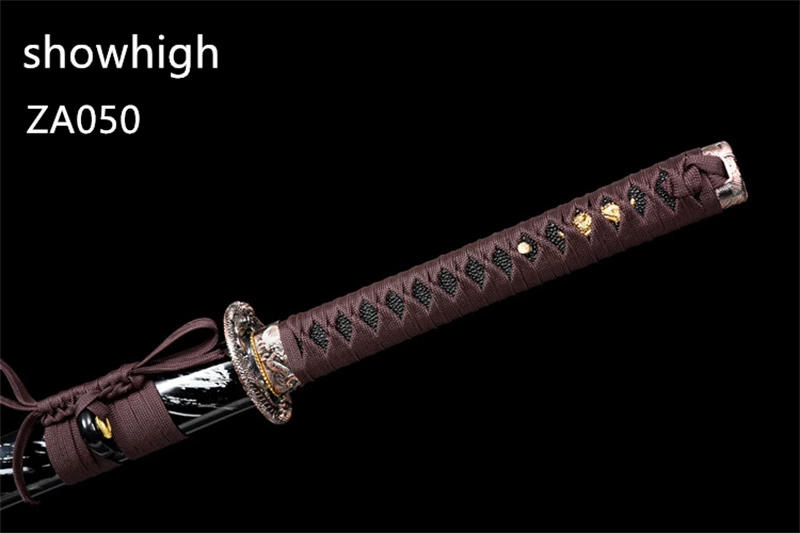 dragon katana sword ZA050