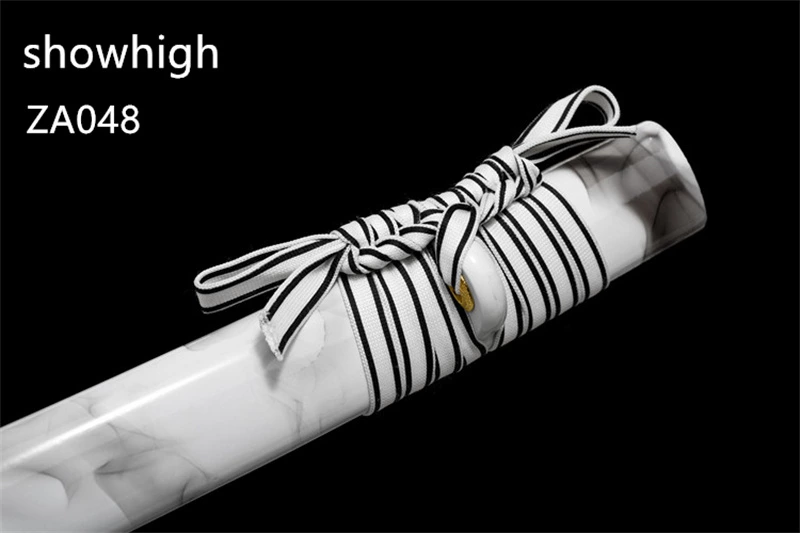 high carbon katana sword ZA048