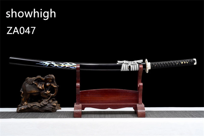 dragon katana sword ZA047