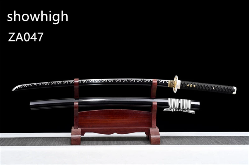 dragon katana sword ZA047