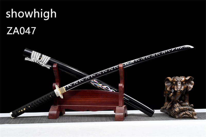 dragon katana sword ZA047
