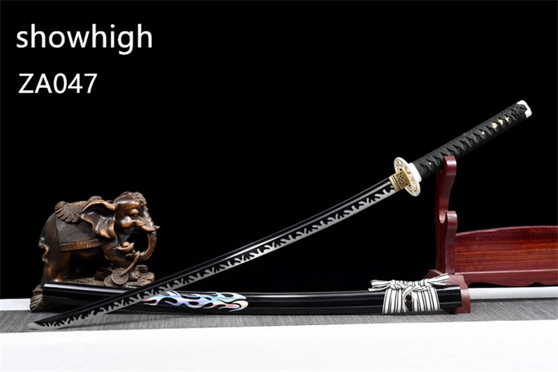 dragon katana sword ZA047