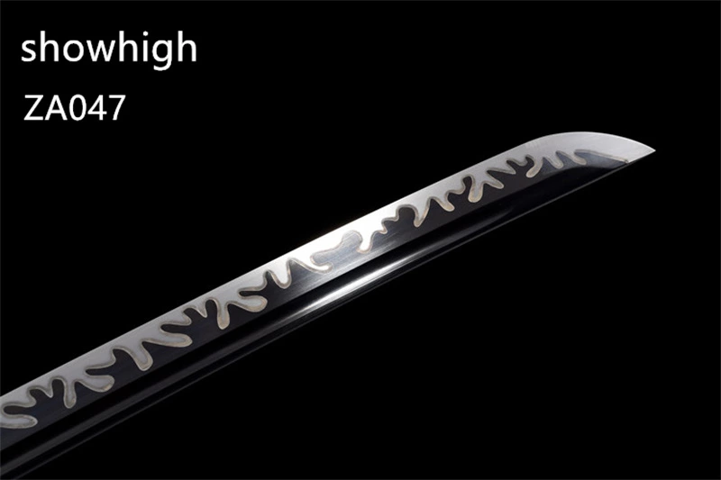 dragon katana sword ZA047