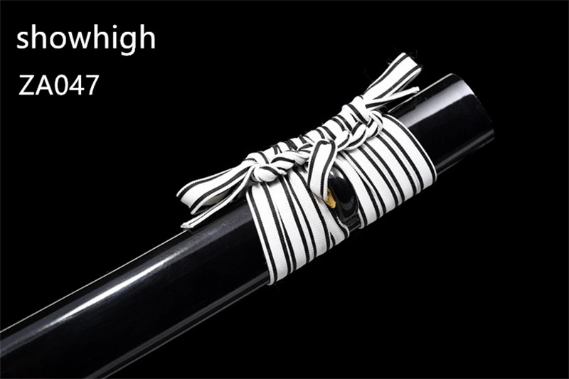 dragon katana sword ZA047