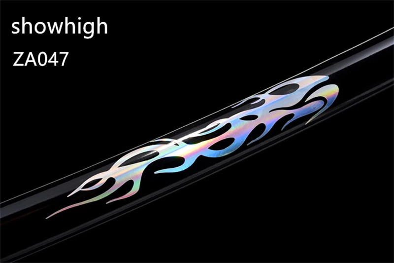 dragon katana sword ZA047
