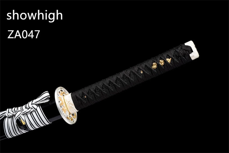 dragon katana sword ZA047
