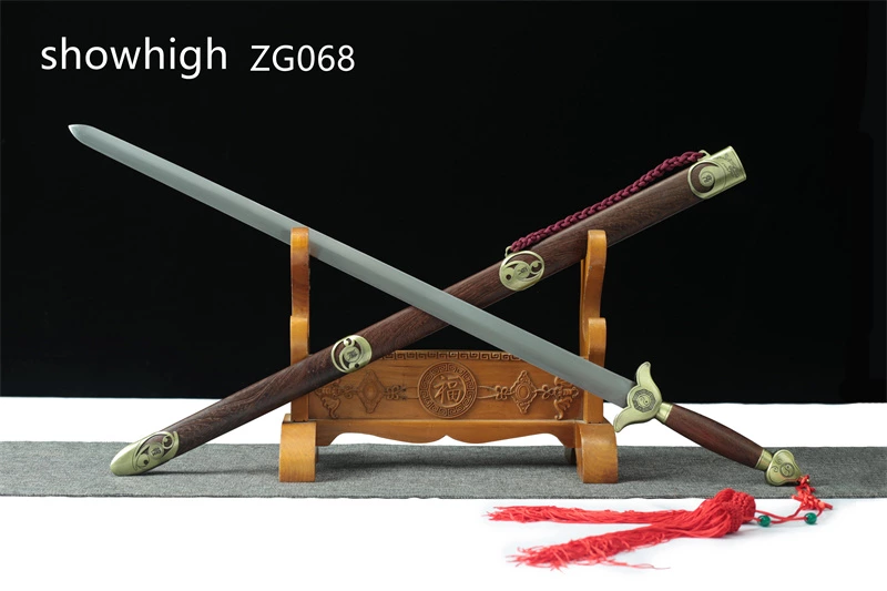 taichi sword ZG068