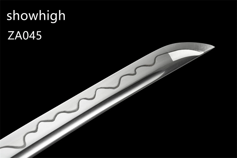 handmade high carbon katana sword ZA045