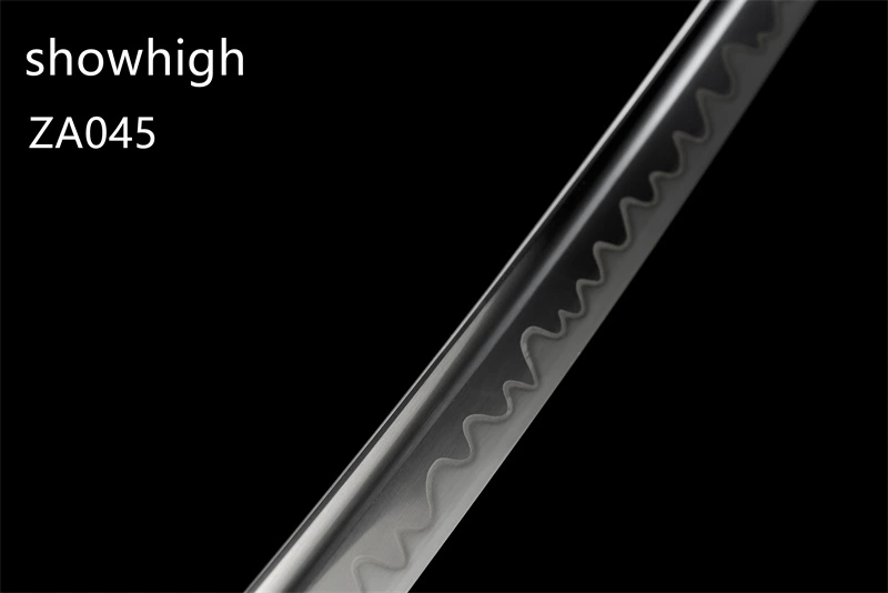 handmade high carbon katana sword ZA045