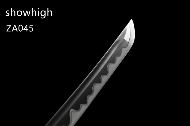 handmade high carbon katana sword ZA045