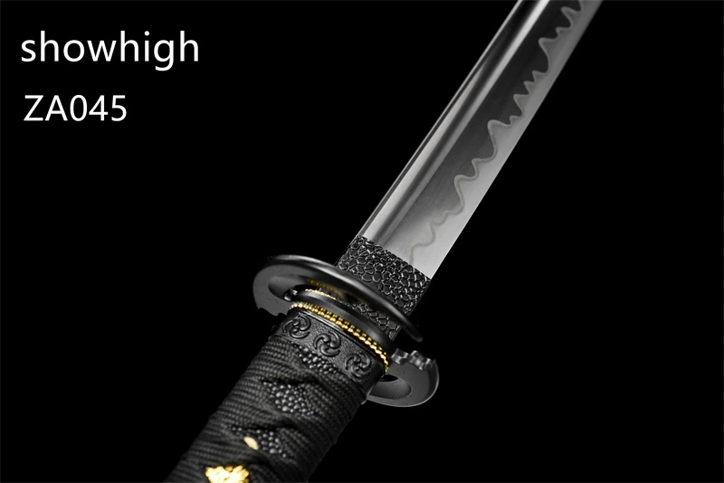 handmade high carbon katana sword ZA045