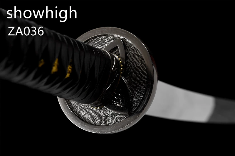 high quality walking dead katana sword ZA036