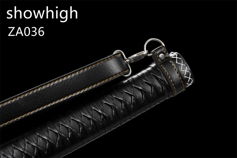 high quality walking dead katana sword ZA036