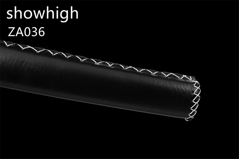 high quality walking dead katana sword ZA036