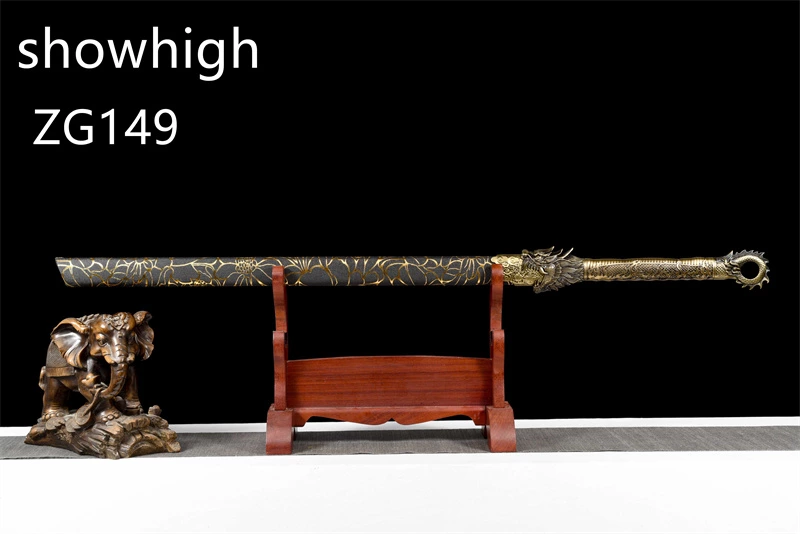 dragon sword ZG149