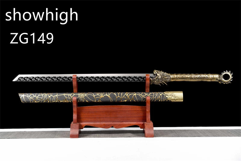 dragon sword ZG149